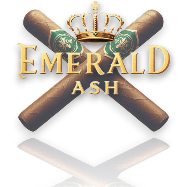 Emerald Ash Lounge